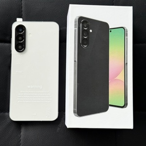 Version Globale Débloquée Smartphone A56 5G Écran LED 7,3 Pouces Deca Core 1 To de Stockage 16 Go de RAM Double Carte SIM Français/Espagnol - Product Image 2