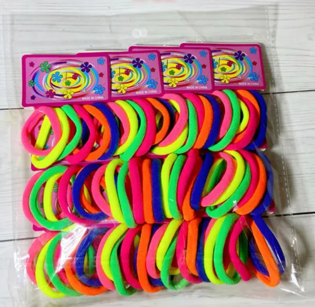 Couleur fluorescente 1#