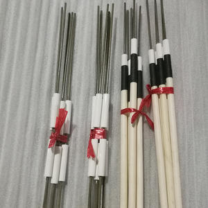 Bâton d'allumage de brûleur Bâton de détection de flamme Bâton d'allumage en céramique Sonde ionique haute température - Product Image 3