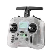   Avion RC de poche, modèles télécommandés FPV, émetteur et récepteur pour avion RC et drone, radiocommande