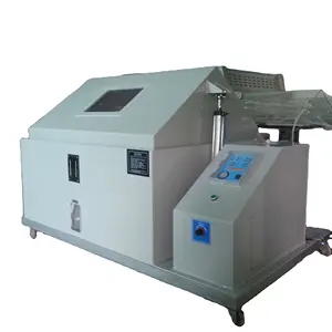 DHL-120 ASTM/ISO Touch-screen Environmental Climate Test Chamber Salt Spray Testing Chamber/Salt Spray Testing Machine