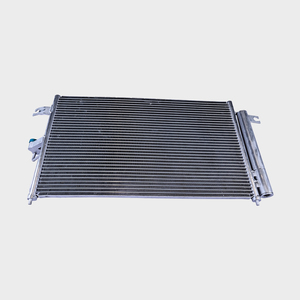 OEM 97606-25500 USEKA Condenseur de pièces automobiles de haute qualité pour Hyundai <span class=keywords><strong>Accent</strong></span> (<span class=keywords><strong>99</strong></span>-) - Product Image 2