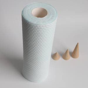 Rouleau <span class=keywords><strong>de</strong></span> serviettes réutilisables - Product Image 3