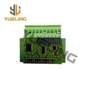Module d'extension hybride d'entrée de courant et d'entrée/sortie binaire IC-NT-CT-<span class=keywords><strong>BIO7</strong></span> IC-NT CT-<span class=keywords><strong>BIO7</strong></span> adapté aux générateurs de moteurs diesel marins - Product Image 2