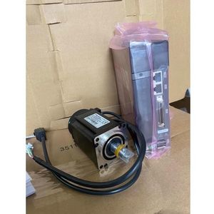 เซอร์โวมอเตอร์ SDE-040A2-P SME-L04030SCB SME-L04030SDB(SME-L04030SCB) - Product Image 2