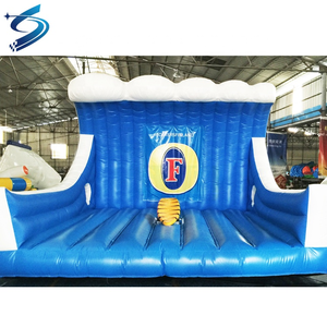 Tabla de Paddle Surf Inflable para Exteriores, Simulador de Olas de Surf - Product Image 4