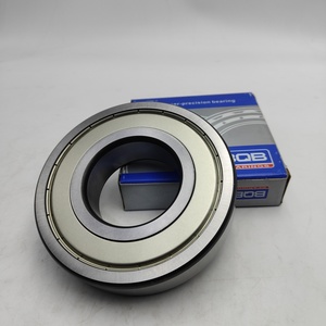 Sâu bóng mang 6201 du nhiệt độ cao 6001 <span class=keywords><strong>62003</strong></span> ZZ <span class=keywords><strong>2rs</strong></span> - Product Image 3