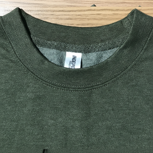 INDEPENDENT TRADING CO Legend Heavyweight Fleece Crewneck Sudadera Hombre Sudaderas Fabricante - Product Image 1