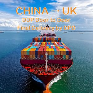 Tiempo de Tránsito Estable con un Proceso Logístico Transparente, Socio Logístico Confiable con Sede en China para Compradores Extranjeros - Product Image 4