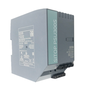 Psu300s 24v 10a Stabilized <b>Power</b> <b>Supply</b> 6ep1434-2ba20 - Product Image 1