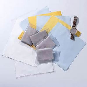 Accessoires optiques, chiffon en microfibre pour nettoyer les lunettes, les lunettes de soleil, les lunettes de vue - Product Image 1