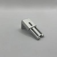 Usinage CNC de haute précision, acier inoxydable, aluminium, moulage sous pression, prototypage rapide 3D, conception