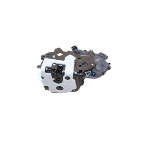 LR078748 Serrure de porte arrière gauche en gros pour Land Range Rover IV Sport <span class=keywords><strong>II</strong></span> Jaguar XF <span class=keywords><strong>II</strong></span> XJ Range Rover Sport - Product Image 1