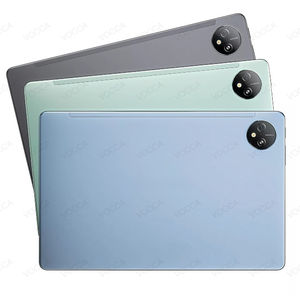 Nueva Tablet de 11 Pulgadas 1920X1200FHD 256GB Doble SIM MTK6769 Octa Core Wi-Fi Android 14 Tablet PC para Uso Empresarial con Lápiz y Teclado - Product Image 3