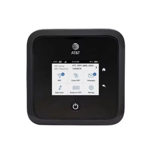 Router Portátil Nighthawk Netgear M5 MR5100 5G WiFi 6, Punto de Acceso Móvil, Venta al Por Mayor - Product Image 1