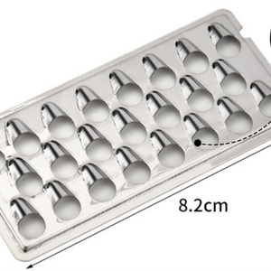 Lame de râpe à légumes multifonctionnelle pour pommes de terre et carottes - Product Image 4