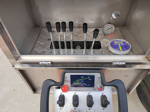 Ventas directas de fábrica de plataforma de trabajo aéreo hidráulico de 20 metros de alta calidad, camión, vehículo de trabajo aéreo, exportación global - Product Image 6