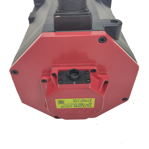 A06B-2041-B605 # 0042 Nuevo Servoaccionamiento FANUC Original - Product Image 3