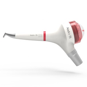 เครื่องขัดฟันด้วยอากาศแรงดันสูงอุปกรณ์ทันตกรรมสำหรับคลินิกทันตกรรม - Product Image 1