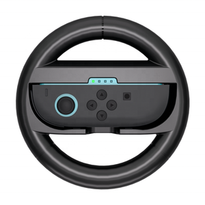 Maniglia volante di alta qualità per ruote da corsa per Swith 2 <span class=keywords><strong>Joy</strong></span> Con Controller - Product Image 4