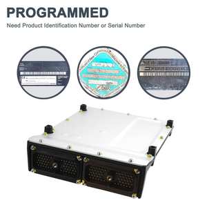 エンジン部品コントローラーユニット3095710309-5710CATショベル用<span class=keywords><strong>ECU</strong></span> 336D2 320D2 320E 312E - Product Image 3