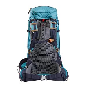 Mochila Oxford Resistente con Logotipo Personalizado, Gran Capacidad, Impermeable, con Cierre Enrollable, para Senderismo al Aire Libre, con Marco Interno y Cubierta para Lluvia - Product Image 2