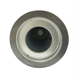 Filtre séparateur air-huile MANNY DB2118 pour pièces de compresseur d'air, matériau en fibre de verre, pression 8-16 bars - Product Image 2