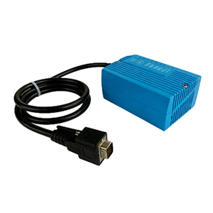 เครื่องสแกนบาร์โค้ด CLV620-1120 / RFID เหมาะสำหรับระบบขนส่ง CLV สำหรับการคัดแยกสินค้าบนสายพานลำเลียง - Product Image 1