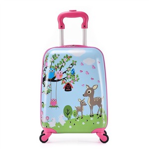 Bagage de scooter pliable multifonctionnel en ABS avec fermetures à glissière faciles à verrouiller <span class=keywords><strong>et</strong></span> roues à forte adhérence pour les balades <span class=keywords><strong>et</strong></span> les voyages - Product Image 2