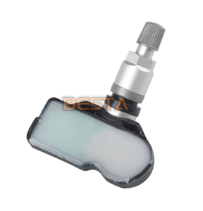 Capteur de pression des pneus TPMS 433 MHz de rechange 3AA907275B 3AA907275 3AA907275D 3AA907275F <span class=keywords><strong>pour</strong></span> CC Passat B6 <span class=keywords><strong>Tiguan</strong></span> - Product Image 2