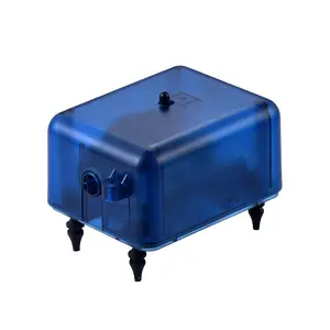 Ambohr AP-M828 Aquarium Automatische Water Pomp Luchtpomp Aquarium