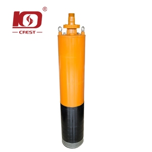 Wqn40-100/3-18.5 Hochdruck-Abwasser pumpe, Garten Farm Bewässerung Tauch pumpe - Product Image 2