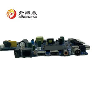 Placa Base para TV 3 en 1 JHT SP36821.5, Alta Tasa de Recompra, Placa Base Multifuncional Inteligente Android Universal para TV LCD - Product Image 5
