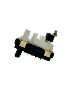 วาล์วไฟฟ้า G-199 6NW008412 758351-1/2/3/4สำหรับแอคชูเอเตอร์เทอร์โบห้าม525D/530D E60 E61 3.0D 2005 ~ 07 - Product Image 3