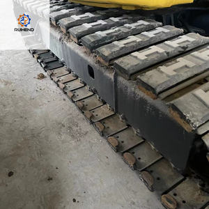 मूल जापानी कोमात्सु मिनी डिगर कोमात्सु pc50 pc50 pc40 pcc50 pcc40 pc55 Pc70-8 मिनी खुदाई - Product Image 3