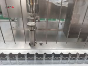 Mejore su producción con la avanzada tecnología de llenado y sellado de <span class=keywords><strong>ampollas</strong></span> - Product Image 6