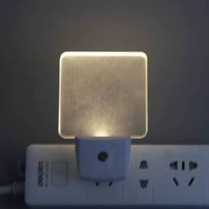 Đặc biệt hàng Ngày nhà <span class=keywords><strong>120V</strong></span> 60Hz 0.5W tối đa trang trí cảm biến ảnh câu lạc bộ đêm đèn - Product Image 2