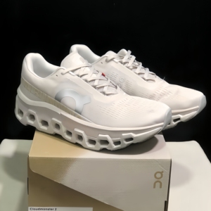 <span class=keywords><strong>Zapatillas</strong></span> Deportivas Profesionales On Cloud Monster 2, Ligeras, Unisex, Transpirables, con Cordones, para Caminar, para Hombre y Mujer - Product Image 6