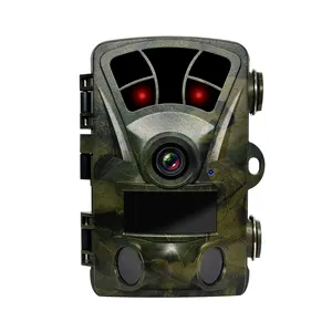 베스트 셀러 하이 퀄리티 2.4 인치 LCD 농장 동물 감시 야생 동물 트레일 사냥 카메라