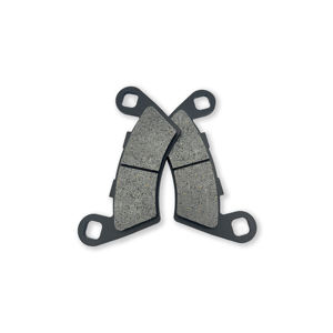 Plaquettes de frein arrière à disque de moto de haute qualité pour <span class=keywords><strong>LONGJIA</strong></span> XDV250si VMAX300 VMAX300i - Product Image 3