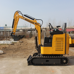 <span class=keywords><strong>Mini</strong></span>-<span class=keywords><strong>pelle</strong></span> bon marché en Chine 3.5 tonnes CE Euro Engin Diesel Bagger 1.5t 2ton <span class=keywords><strong>Mini</strong></span>-<span class=keywords><strong>pelle</strong></span> 1 tonne Prix - Product Image 3
