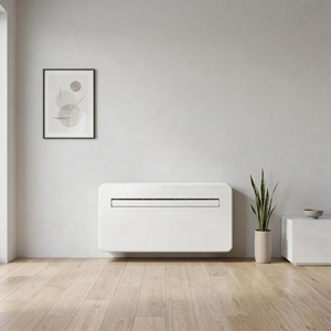 Nuovo <span class=keywords><strong>Condizionatore</strong></span> d'Aria Monoblocco da Parete 10000BTU/12000BTU per Uso Domestico <span class=keywords><strong>Senza</strong></span> Unità Esterna - Product Image 4