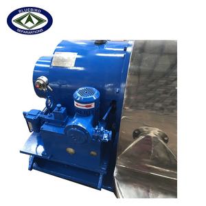 Produção De Sal do mar de Separação Centrífuga De Extração Da Máquina - Product Image 3