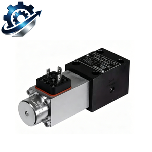 Bomba de Paletas Hidráulica T7DDS E31 E24 1R01 A1M0 de Salida Estable para Unidades de Potencia Industriales de Alta Resistencia - Product Image 5