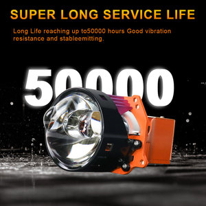 Accessoires automobiles LELANPU pour camions, feux antibrouillard Bi 12V, projecteur laser pour feux antibrouillard de voiture, phares LED pour <span class=keywords><strong>Chevrolet</strong></span> Volvo - Product Image 6