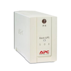 APC UPS 전원 공급 장치 백 UPS <span class=keywords><strong>CS</strong></span> 500 <span class=keywords><strong>CS</strong></span> 1000 BK500EI BK650EI 내장 배터리 - Product Image 6