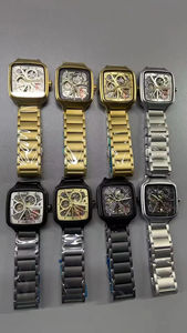 Nuevo Reloj Mecánico de Moda para Hombre, Reloj de Lujo de Alta Calidad para Hombre, Relojes Mecánicos Unisex - Product Image 2