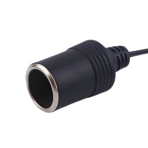 High-Power Fast Charger 12-24V Cigar <strong>Lighter</strong> Power Cable Switch Heavy-Duty Vehicle <strong>Extension</strong> <strong>Lead</strong> for Auto Cleaning Tools - Product Image 5