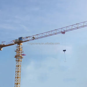 Grues à tour <span class=keywords><strong>de</strong></span> marque supérieure <span class=keywords><strong>de</strong></span> la Chine <span class=keywords><strong>grue</strong></span> à tour <span class=keywords><strong>de</strong></span> vente chaude avec télécommande pour la <span class=keywords><strong>grue</strong></span> <span class=keywords><strong>de</strong></span> construction <span class=keywords><strong>de</strong></span> pont - Product Image 2