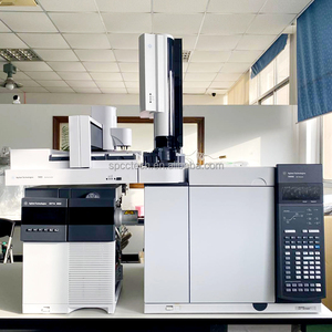 Agilent 7890B-5977B <span class=keywords><strong>GC</strong></span>/MS USA: Strumento di Analisi Chimica ad Alta Precisione per Gascromatografia e Spettrometria di Massa - 1 Anno di Garanzia - Product Image 6